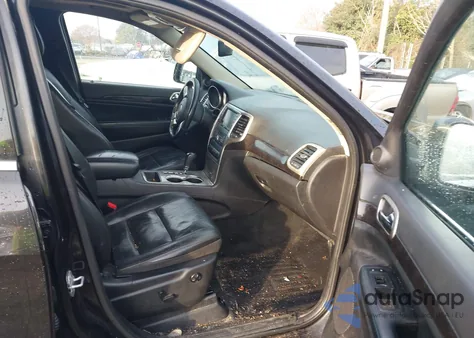 2013 Jeep Grand Cherokee Laredo z USA, uszkodzony, nr VIN 1C4RJEAG7DC632298